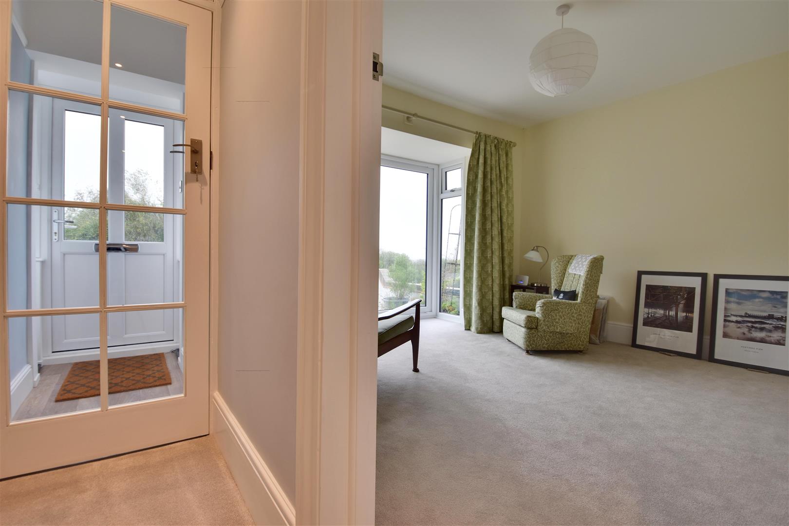 Ochiltree Road, Hastings Rush, Witt & Wilson